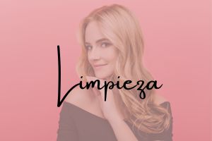 limpieza
