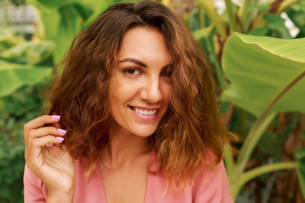 hidratar cabello en verano